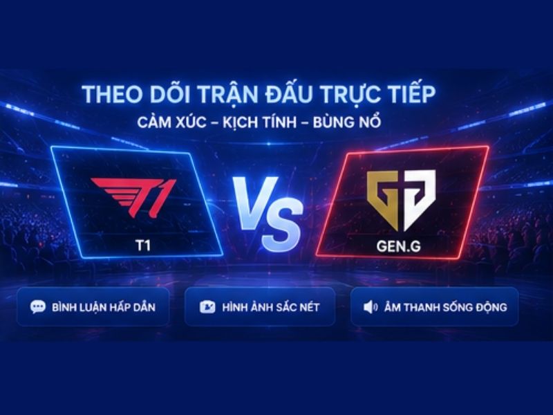 Kinh nghiệm theo dõi Esport LLWIN hiệu quả