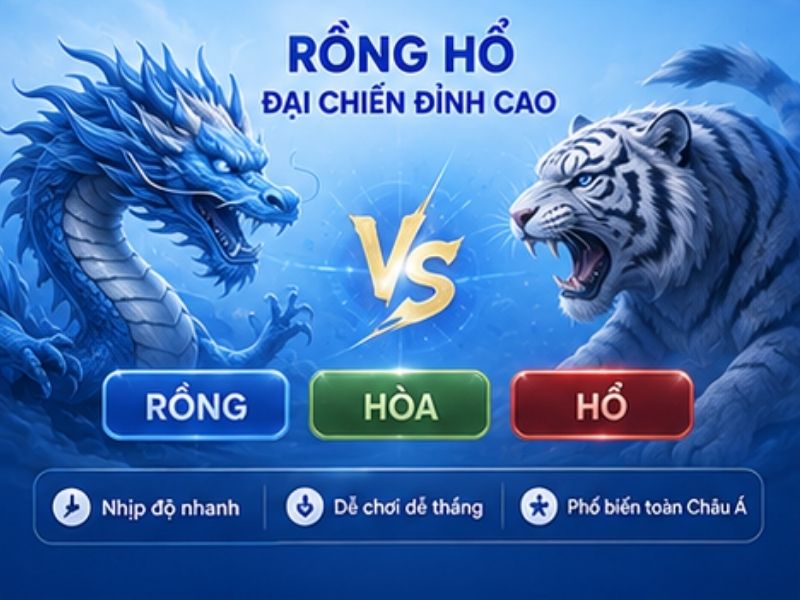 Rồng Hổ LLWIN