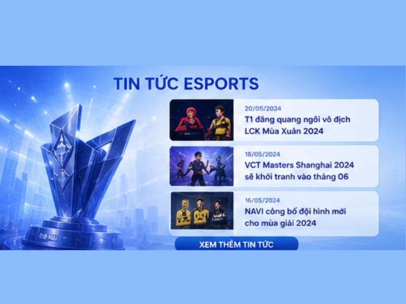 Tính cạnh tranh cao