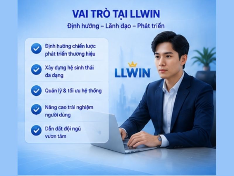 Vai trò của Nhật Quân tại LLWIN
