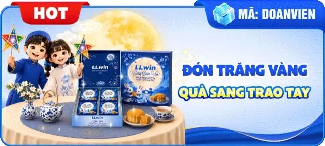 khuyến mãi trung thu trung bình