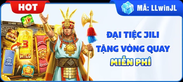 vòng quay may mắn trung bình