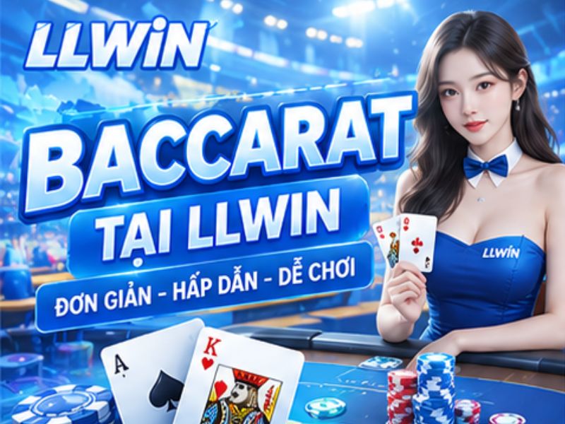 Baccarat LLWIN