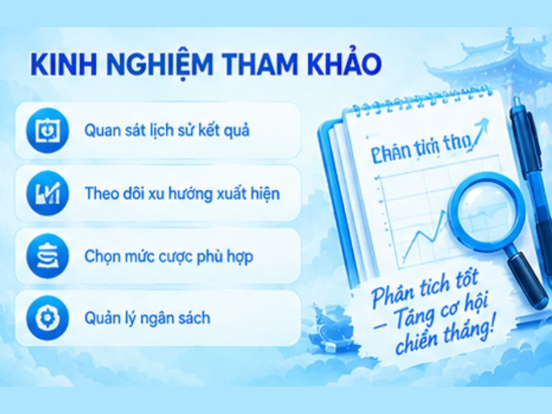 Kinh Nghiệm Trải Nghiệm Rồng Hổ Online LLWIN