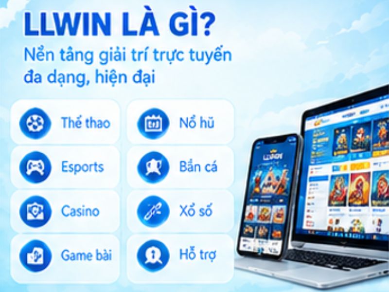 LLWIN là gì?