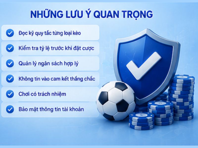 Những Yếu Tố Cần Xem Khi Theo Dõi Kèo Nhà Cái LLWIN