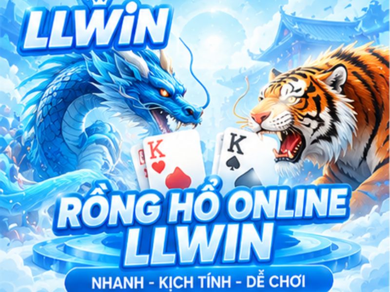 Rồng Hổ Online LLWIN