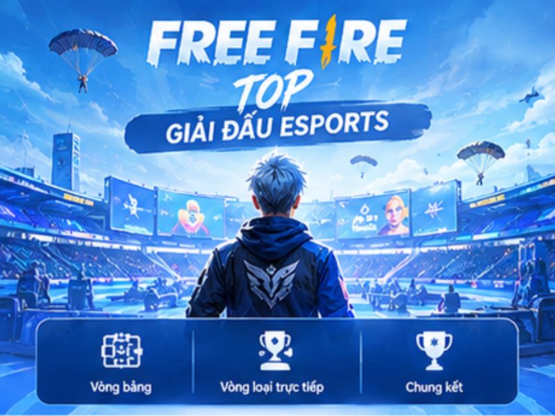 Vì Sao Kèo Cược Free Fire Được Nhiều Người Quan Tâm