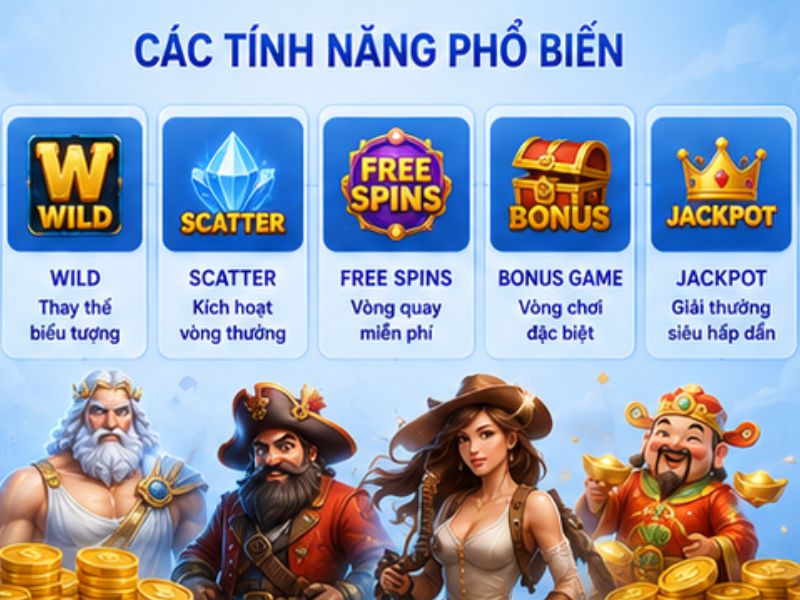 Vì Sao Nổ Hũ LLWIN Được Nhiều Người Quan Tâm